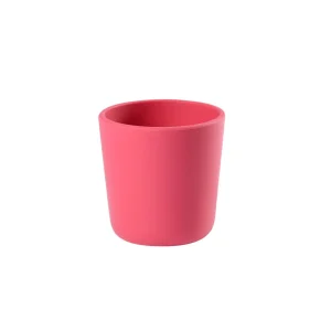 Couverts, Vaisselle Et Bavoirs*BÉABA Verre Silicone Pink